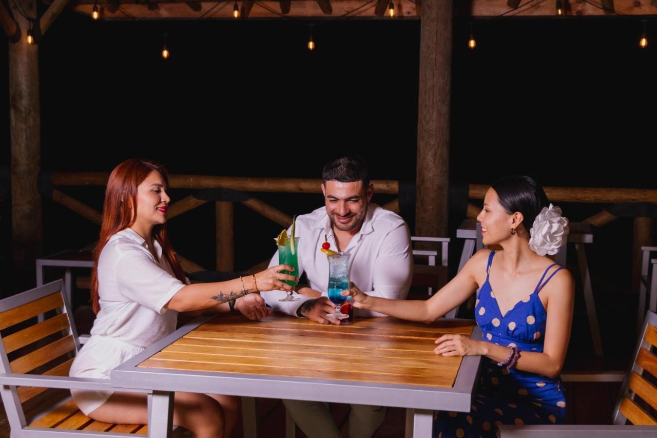 Gran Altata All Inclusive Екстериор снимка