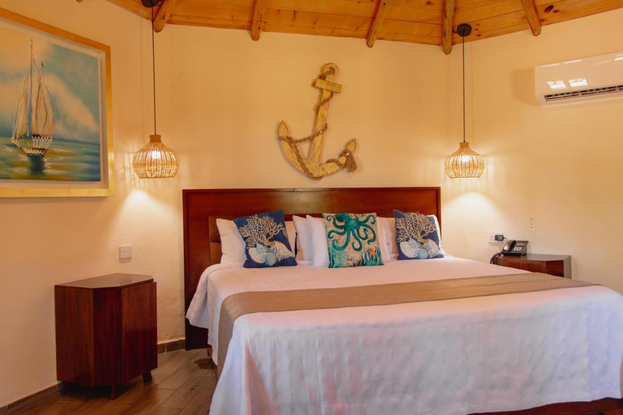 Gran Altata All Inclusive Екстериор снимка