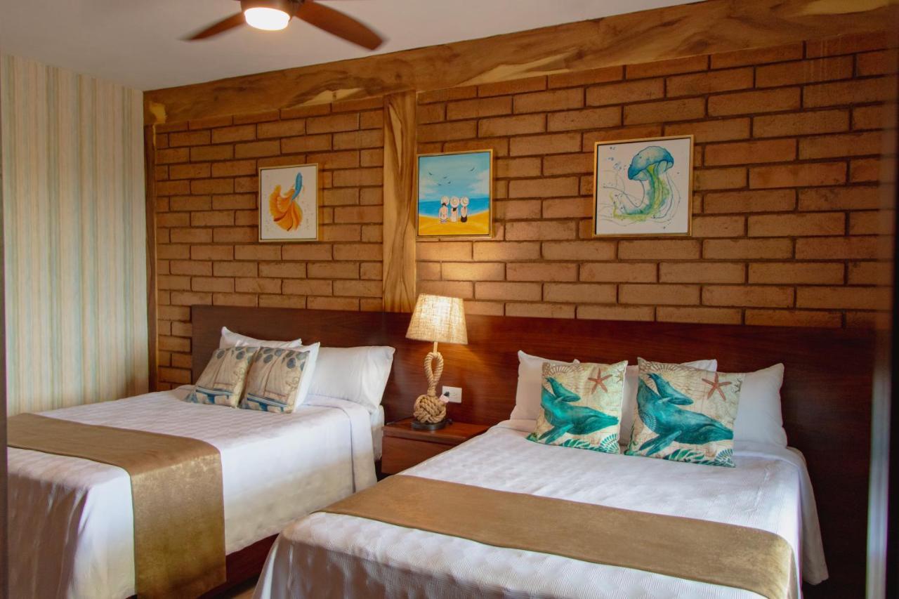 Gran Altata All Inclusive Екстериор снимка