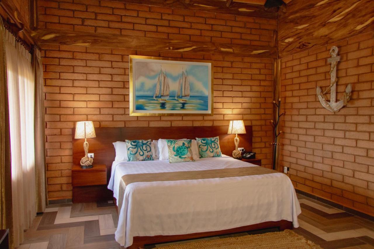 Gran Altata All Inclusive Екстериор снимка