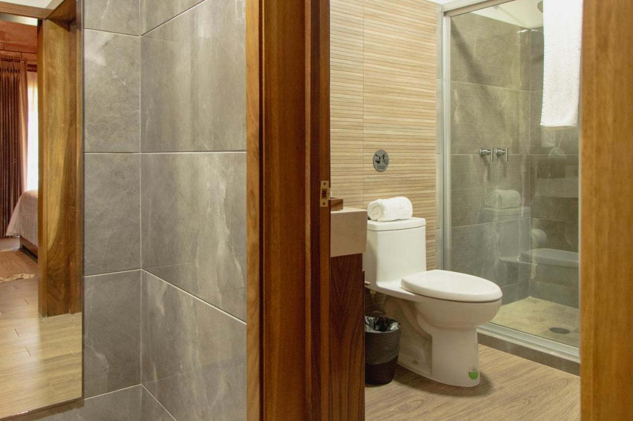Gran Altata All Inclusive Екстериор снимка