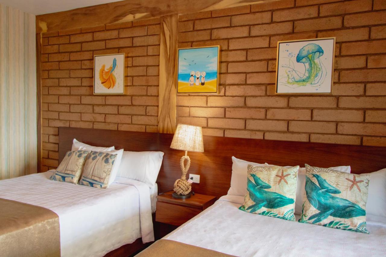 Gran Altata All Inclusive Екстериор снимка