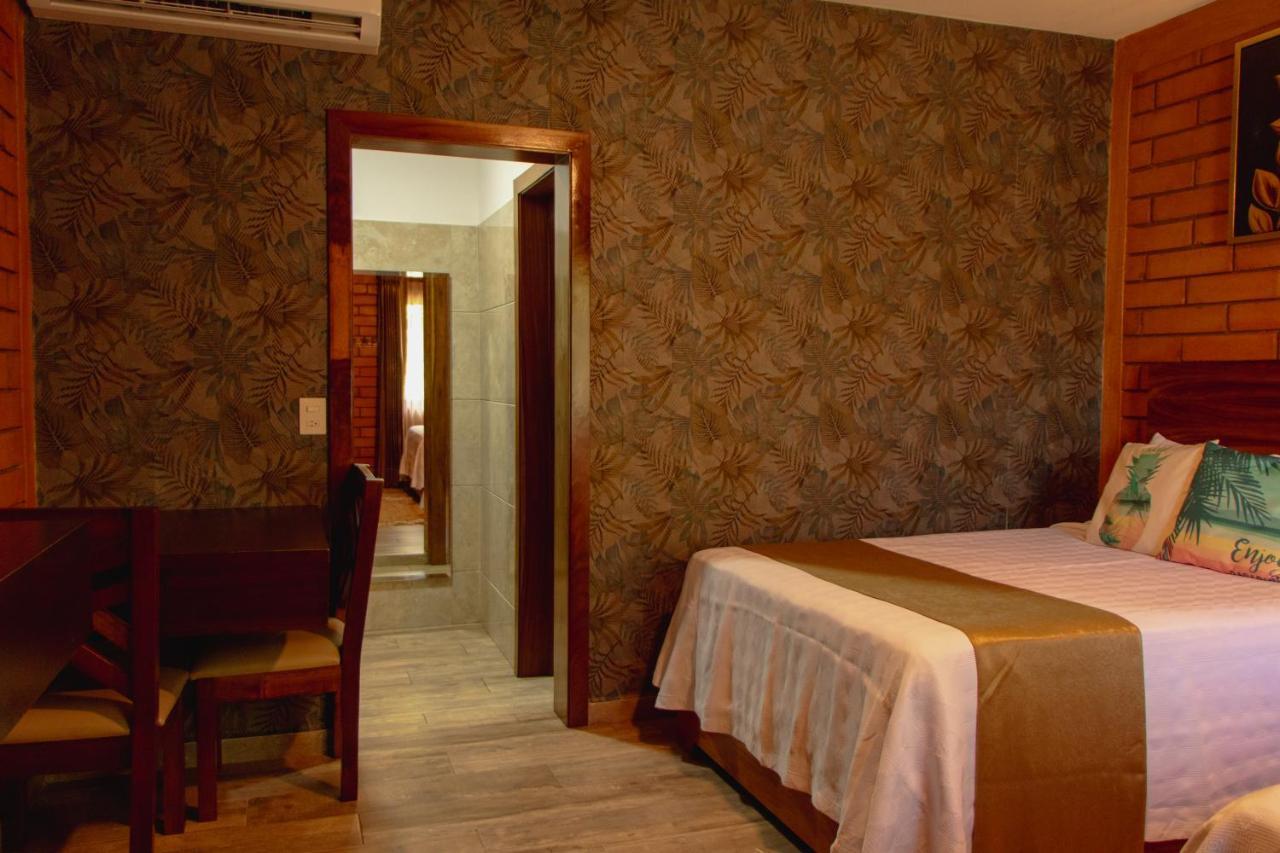 Gran Altata All Inclusive Екстериор снимка